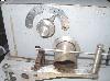  MANUFACTURERS EINGINEERING Card winder,
